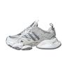 XLG Runner Deluxe 'Grey Silver' Men's JP5761