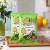 Xizhilang Meihua Shiguang Nut Sandwich Seaweed Snacks