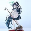 Bluearchive Alice Action Figure Made By Hand Maid Animation Quadratic Element Cute Beautiful Girl Model Presents Toys Gifts