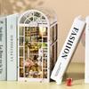 Accesorii pentru decor – Obiecte decorative din lemn