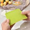 Household-use Graduated Rice Noodle Steamed Bun Dough Rolling and Baking Scraper