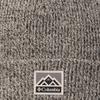Columbia Whirlibird Cuffed Beanie, Unisex Grey Cap
