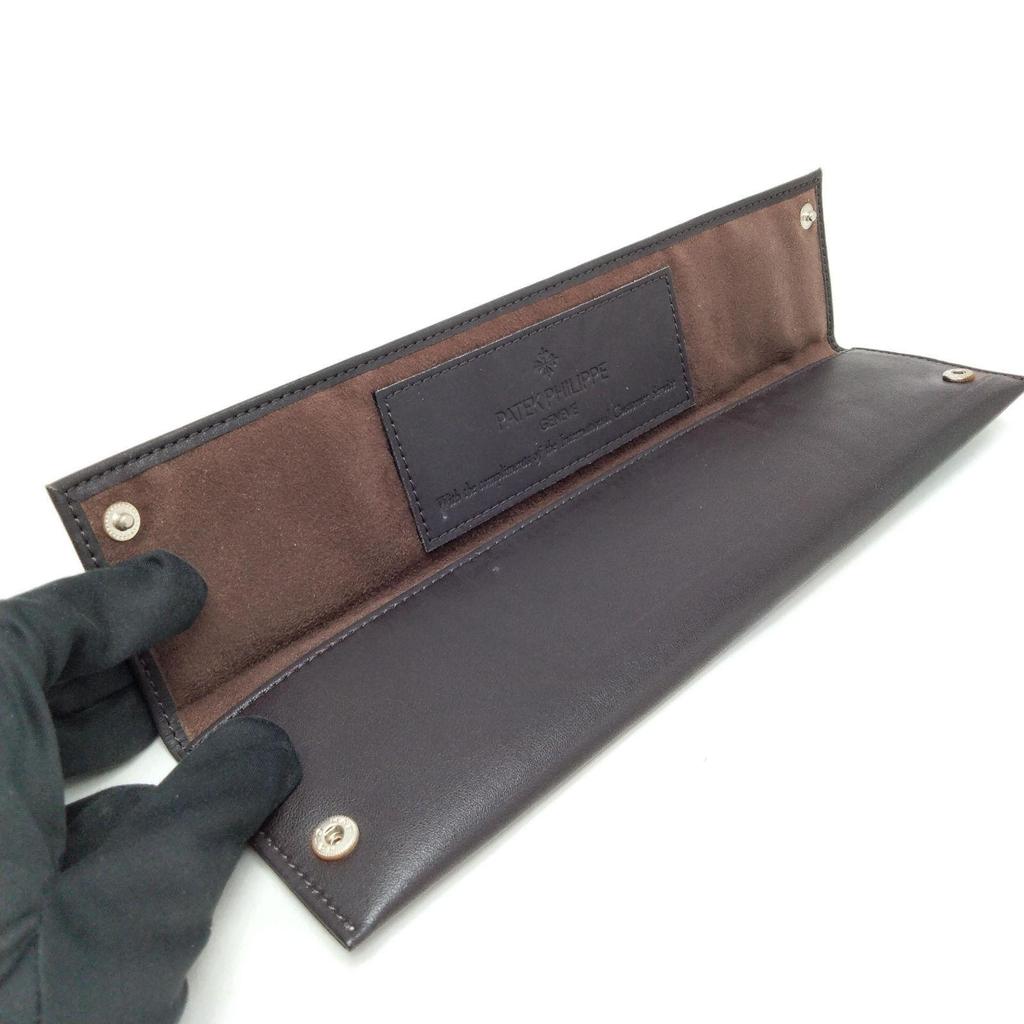 Used PATEKPHILIPPE Patek Philippe Simple Case Storage Case