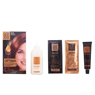 Haarcoloration – Haarfarben & Aufheller