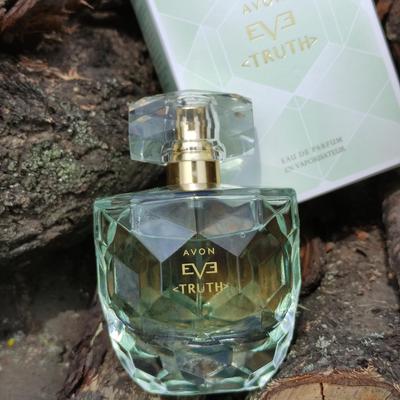 Eau De Parfum Eve Truth for Her, 50 Ml