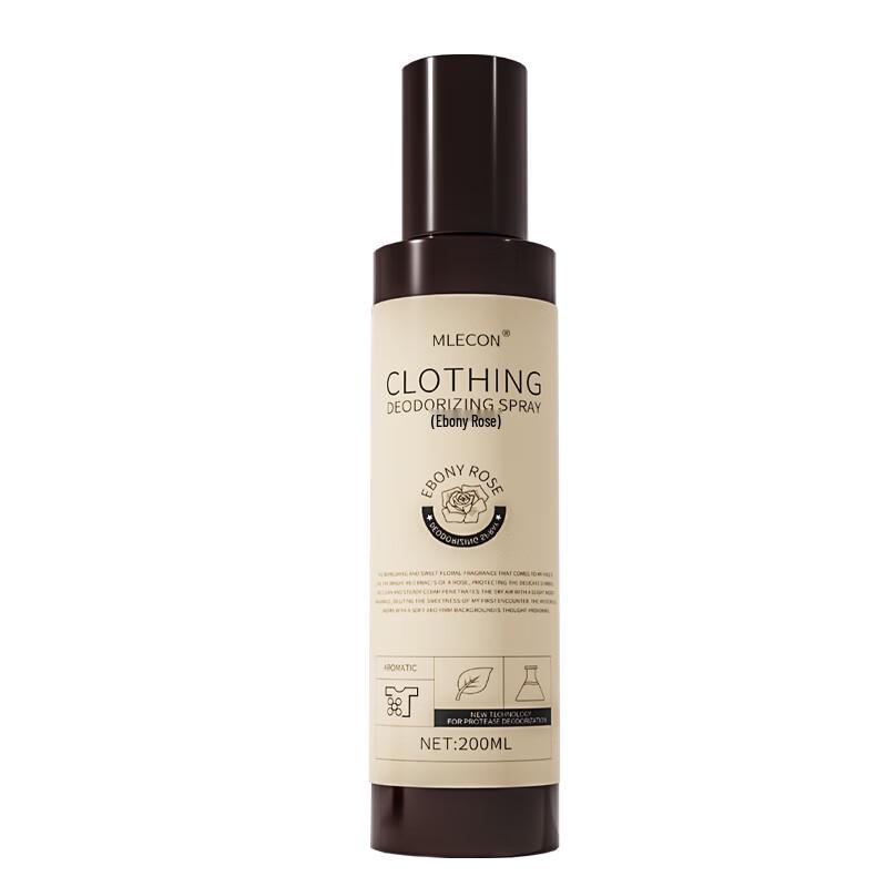 MLECON Fabric Deodorizing Spray