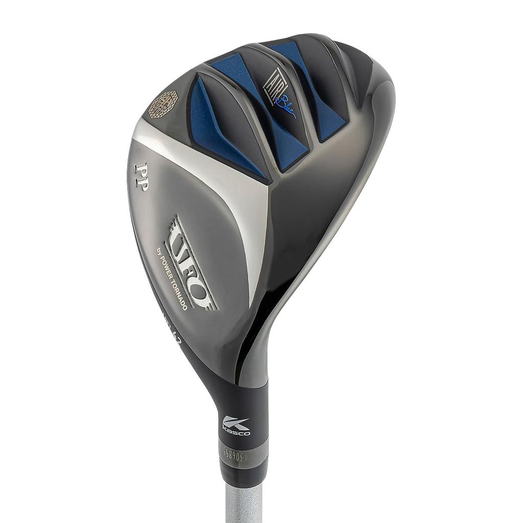 Kasco UFO AIR UT by POWER TORNADO R PP