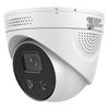 Hikvision DS-2CD235SX-YT 8MP Smart Turret Network Camera