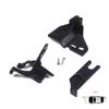 BHL517 Headlight Holder Mount Repair Bracket Tab Set Right Side for Renault Clio MK4 BH KH Estate HB Van 2012-2020 260106624R