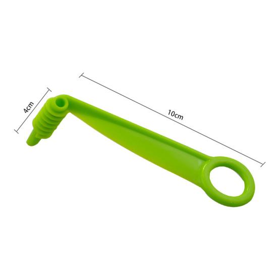 Portable Potato Carrot Spiral Slicer Kitchen Fruit Vegetable Cutter Kitchen Tool