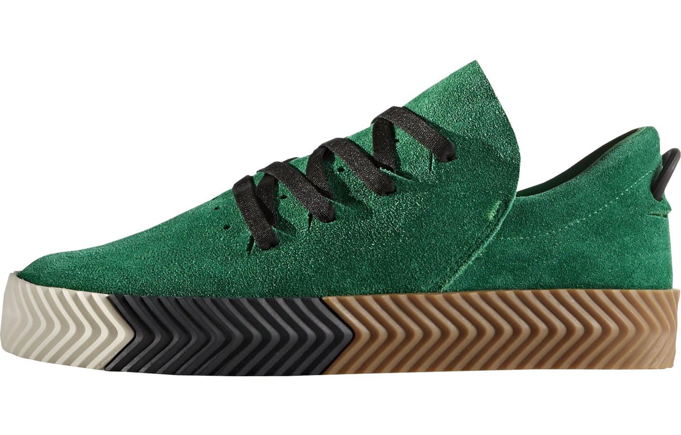 Aw Skate Alexander Wang x Aw
