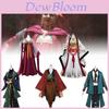 Adorable Black Myth Wukong Cosplay Costume For Halloween With Fun Accessories
