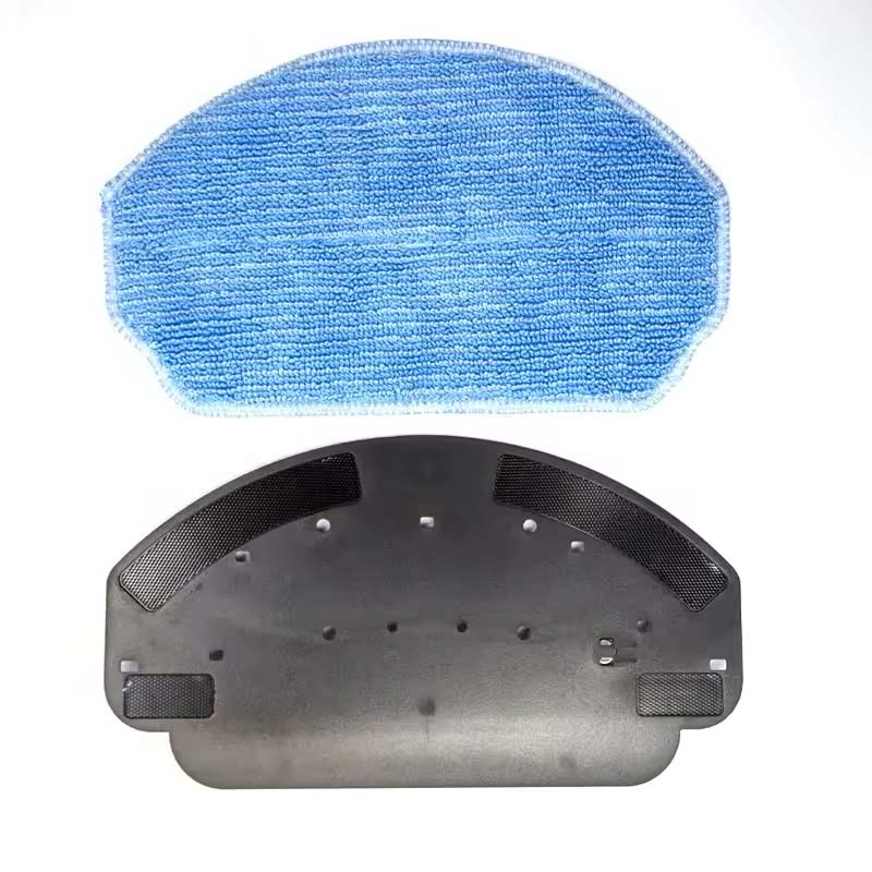 

Robot Cleaner Dust Box or Water Tank for Midea VCR04W , Mamibot PROVAC TITAN ,Irbis Bean 0121 Robot Cleaner Parts Accessories