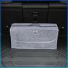 Car Trunk Large Capacity Sundries Storage Box Organizer Bag Tool Case For Volvo Rdesign XC90 S60 XC60 V70 S80 S40 V50 V40 V60 C30 S70