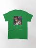 Jeff Buckley Grace (1994) by Jeff Buckley Classic T-Shirt
