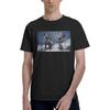 Monster Hunter T Shirt Short Sleeve Summer Clothes Round Neck T Shirt Mens 100% Cotton T Shirt Sw...
