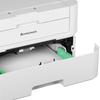 Lenovo LJ2400 Pro Black and White Laser Printer CN plug (adapter included)