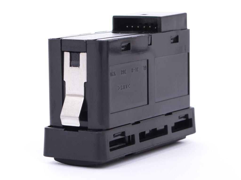 BMW 3 E46 98-04 hazard warning light + central locking switch