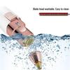 Women's Electric Eyebrow Trimmer & Shaper - Automatic Two-in-One Razor Tool