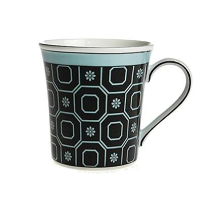 Wedgwood Palladio Mug, Blue, 0.3L (Used)