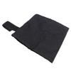 Winter Faucet Cover Sock Double Layer Oxford Fabric Waterproofing Coated Insulated Spigot Cover