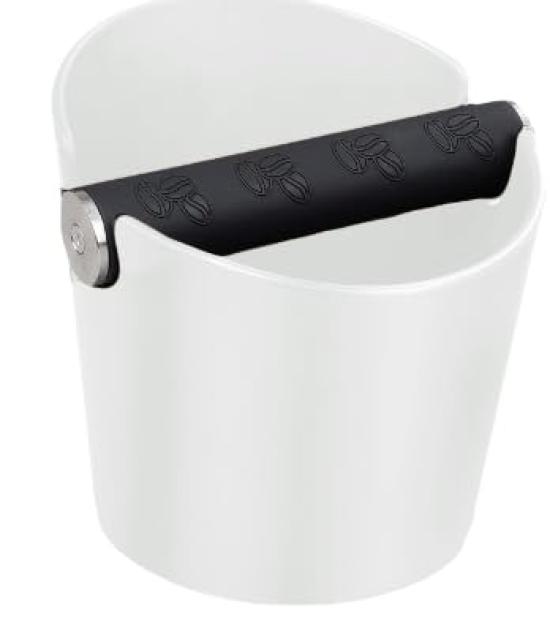 Knock Box, Espresso Knock Box, Coffee Knock Box, Tool for Removing Coffee Grounds After Brewing Espresso, Commercial Coffee Supplies, Home Coffee