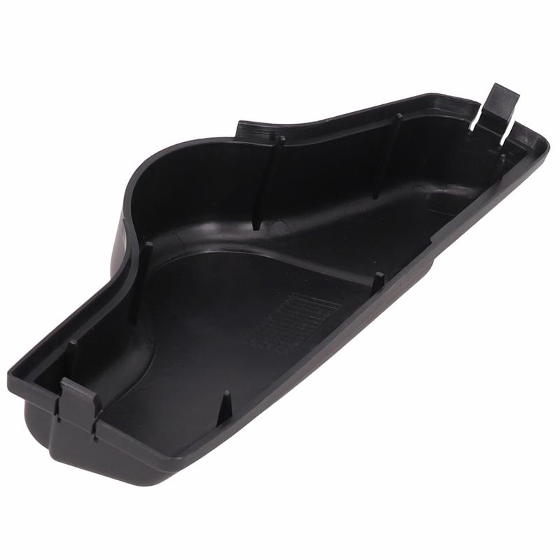 Efficient Air Intake Duct Cover Lid for GOLF V VI 0413 1K0805965D Improved Heat Dissipation Reliable Performance