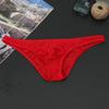 Men\'s Brief Male Underwear Mens Panties Milk Silk