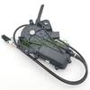 2523-9016 Engine Stop Motor for Daewoo Doosan DH220-5 DH225-7 S220LC-V S250LC-V S340-V 400LC-V 155LC-V Excavator Flameout Motor