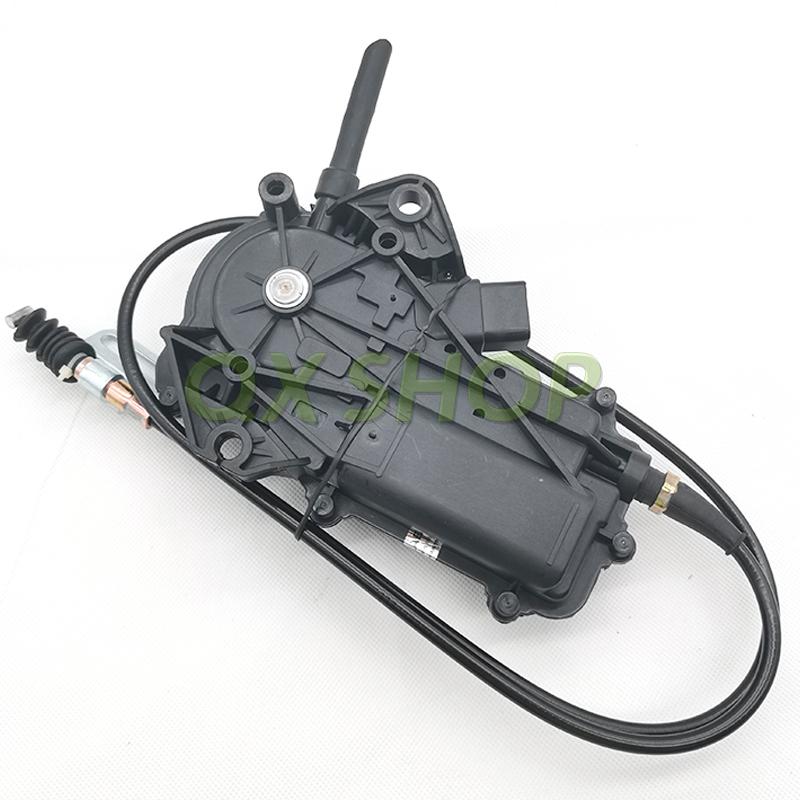 2523-9016 Engine Stop Motor for Daewoo Doosan DH220-5 DH225-7 S220LC-V S250LC-V S340-V 400LC-V 155LC-V Excavator Flameout Motor