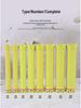 24V Extra Long Digital Perm Rod - 14cm French Bell Curler