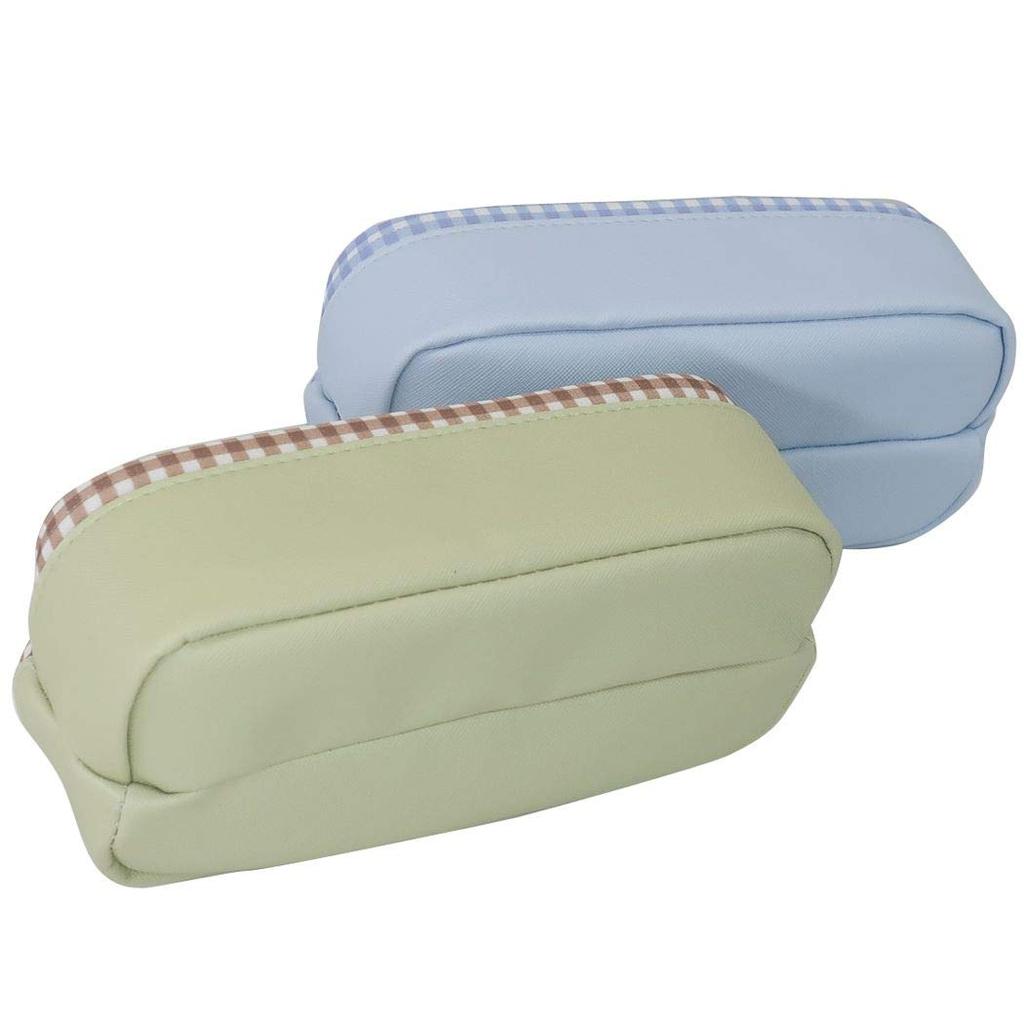 Disney Tsum Tsum Twin Open Pen Disney [Pencil Case] Case/2021SS