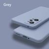 For Realme GT Neo 2 3 3T Case ShockProof Liquid Silicone Soft Cover On For Realme GT2 Pro Neo2 Neo 2T 5G Phone Case Coque Shell