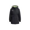 Puffer Jacket Women's Black HE5210
