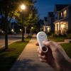 Control de acceso y alarma – Sensores y alarmas