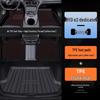 BYD e2 Luxury TPE Floor Mat - Full Coverage for Single Driver's Seat (24 Model)