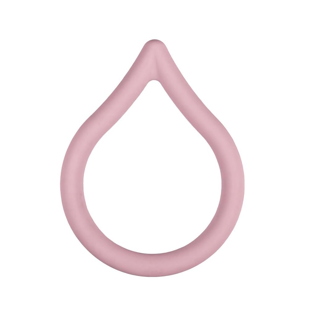 

Гантели Schellin Fit Drop Ring и (для гирь) 4 кг/шт розовый