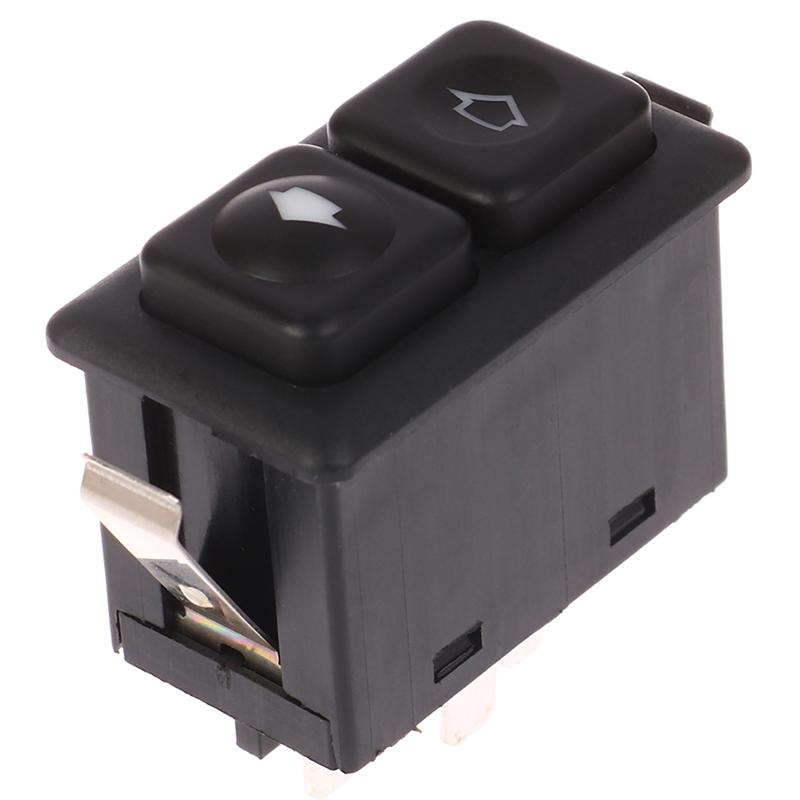 5 Pins Electric Power Window Switch Button For Bmw E23 E24 E28 E30 L6 M5 Auto Accessories