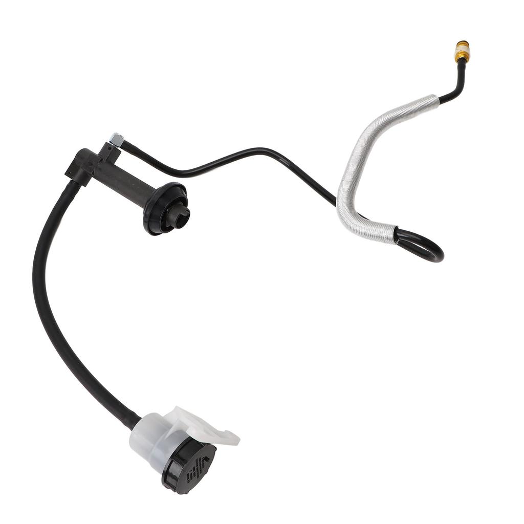 Clutch Master Cylinder CC649042 Rustproof Clutch Master Cylinder Assembly Replacement for Mazda