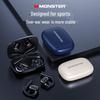 Monster XKO01 True Wireless Bluetooth Ear-hook Sport Earbuds