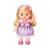 Pilot Mel-chan Doll Set: Mel-chan's Friend Lily-chan (Ages 3 and Up)