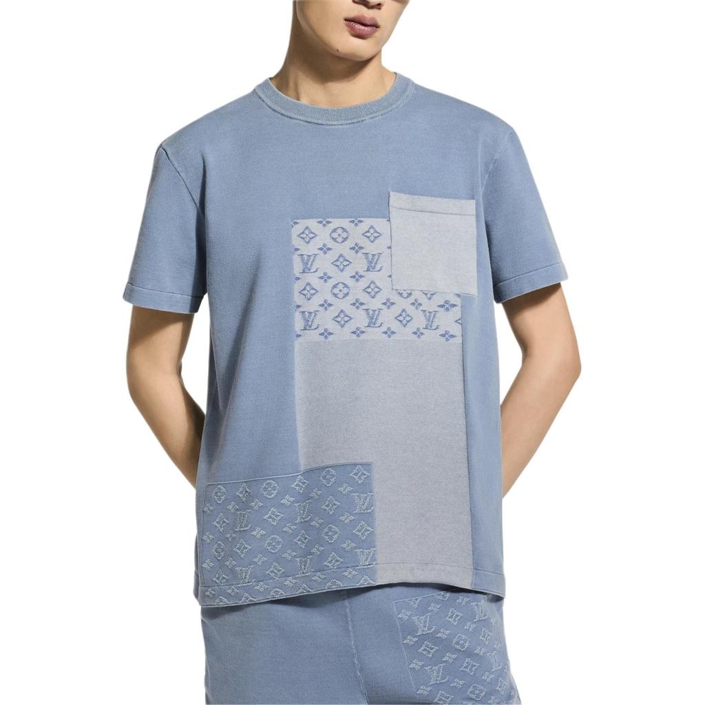Louis Vuitton FW26 T Shirt Men's 1AK6XV