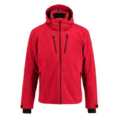 Soll Jacket Cross III