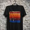 Tower of Power Hit Funk Albums Classic T-Shirt Lenny Williams Emilio Castillo