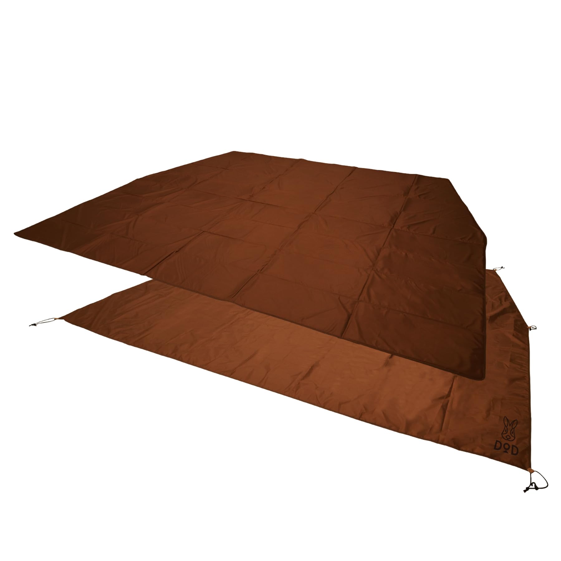 

DOD Kamaboko Tent 3L Mat Sheet Set TM7-705