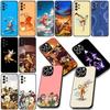 Avatar The Last Airbender Phone Case for Samsung Galaxy A04 j7 J5 J2 Prime J8 A01 A02 A03  A42 M06 M16 M56 M23 M17 Cover Casing