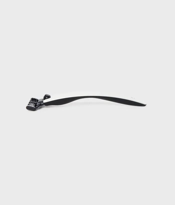 British Design Razor_R1 Razor - Alpine White