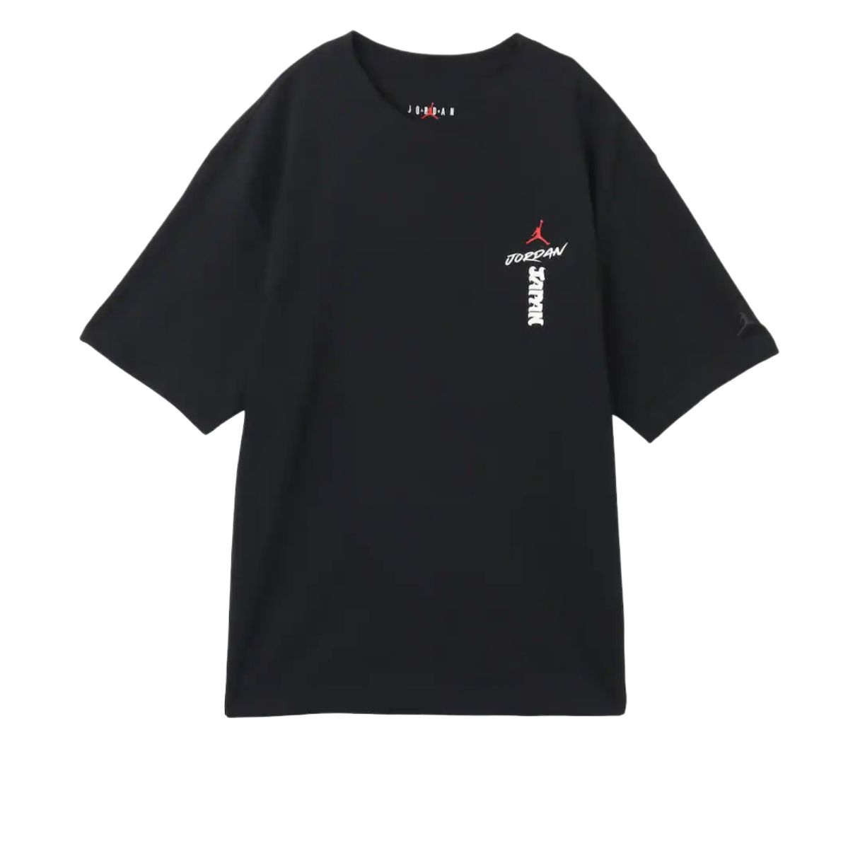 

Jordan M J Country Crew Neck Short Sleeve T-Shirt Unisex Tops IV6579-010 XS