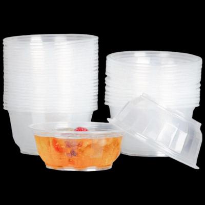Guyue Tiancheng Disposable Takeout Bowls