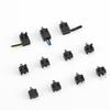 KW1 Series Waterproof Micro Switch - Automotive-Grade Samples